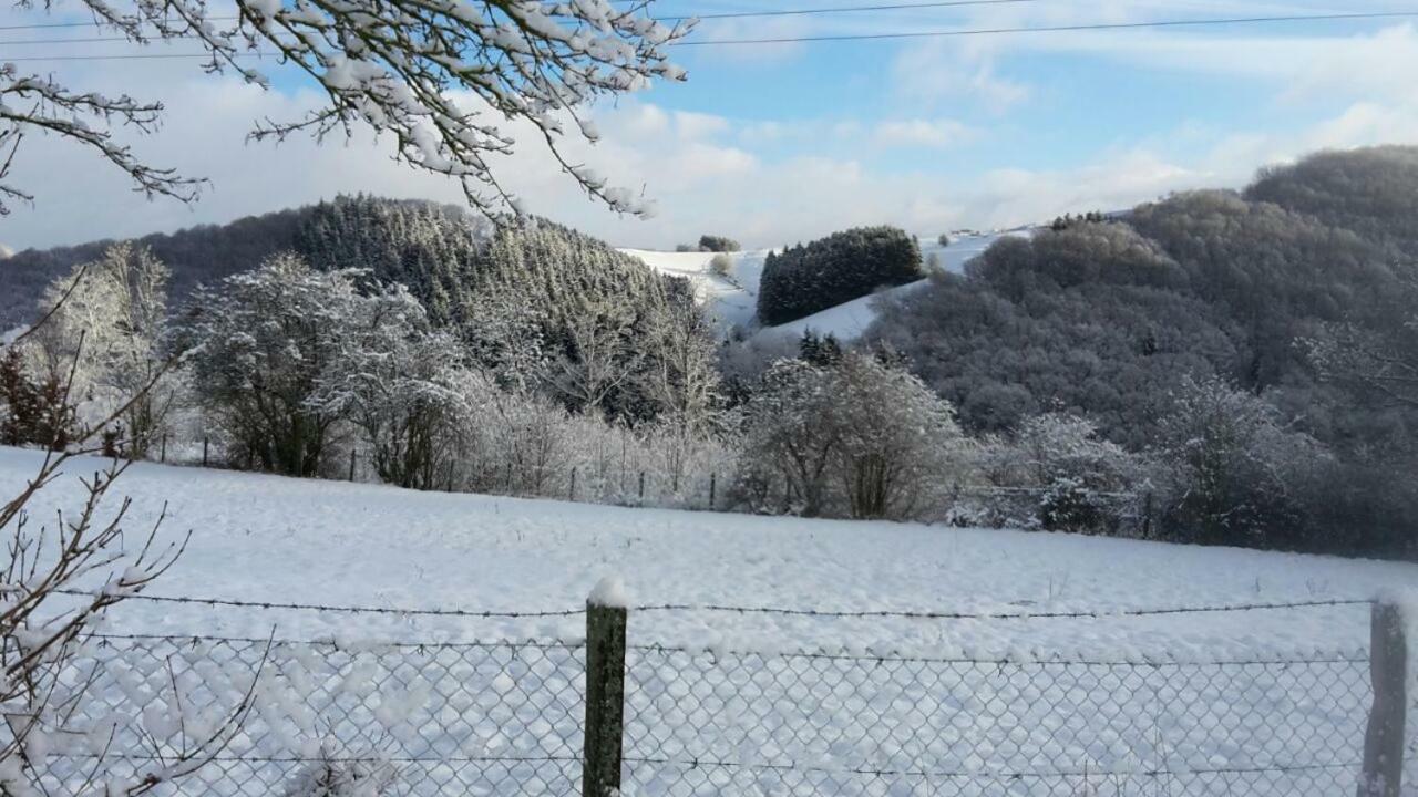 Zur Schoenen Aussicht Hellenthal Eksteriør bilde